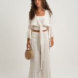 The Goldline Pants