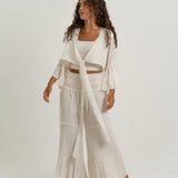 The Goldline Pants