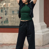 The Daily Pants– In Ink Black