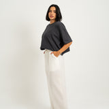 The Linen — in Pearl