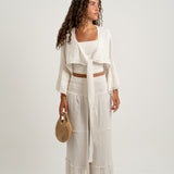 The Goldline Pants