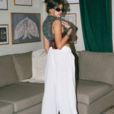 The Linen — in Pearl
