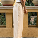 The Linen — in Sand