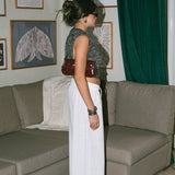 The Linen — in Pearl