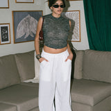 The Linen — in Pearl