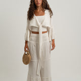 The Goldline Pants