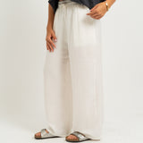 The Linen — in Pearl