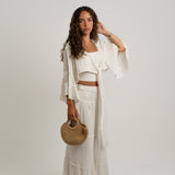 The Goldline Pants