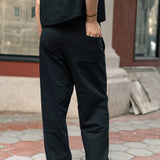 The Daily Pants– In Ink Black