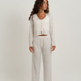The Ripple Set — in White