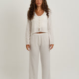The Ripple Set — in White