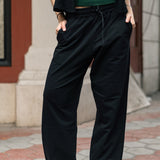 The Daily Pants– In Ink Black