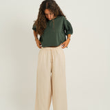 The Linen — in Sand