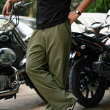 The Men Daily Pants– In Sage