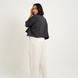 The Linen — in Pearl