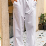 The Daily Pants– In Pearl