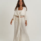 The Goldline Pants