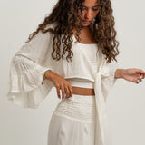 The Goldline Pants