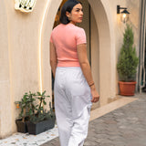 The Daily Pants– In Pearl