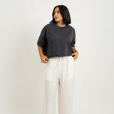 The Linen — in Pearl