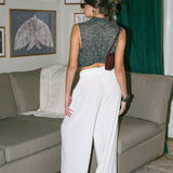 The Linen — in Pearl