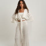 The Goldline Pants
