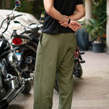 The Men Daily Pants– In Sage