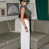 The Linen — in Pearl