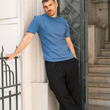 The Men Daily Pants– In Black