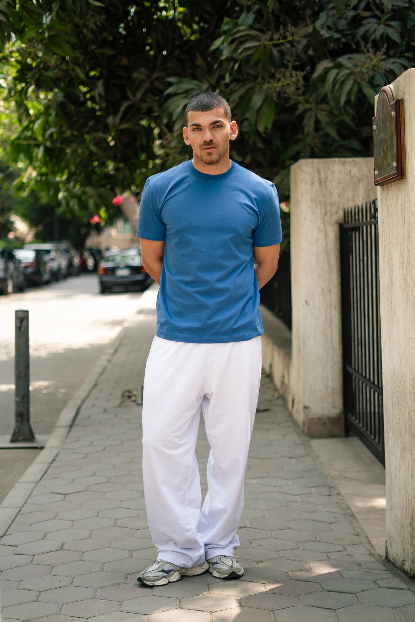 Men's Collection