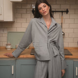 The Wrap Top