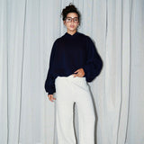 Pre Order The Bat Hoodie - in Navy