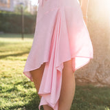 The flowy Skirt