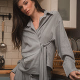 The Wrap Top