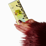 WunderWhite Chocolate Matcha Bar (30g)