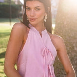 The Multiple Bows Top