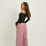 The Linen — in Blush