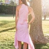 The flowy Skirt