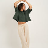 The Linen — in Sand