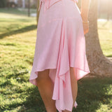 The flowy Skirt