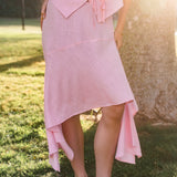 The flowy Skirt