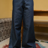 The Denim Pants
