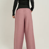 The Linen — in Blush