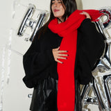 Ruby Scarf