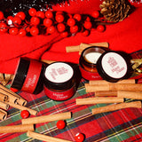 Warm Cinnamon Candle