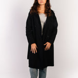 Black Trench Coat