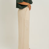 The Linen — in Sand