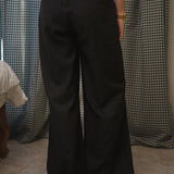 The Linen Edit Pants