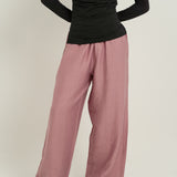 The Linen — in Blush