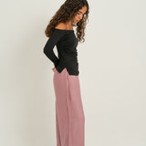 The Linen — in Blush